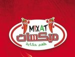 mixat | ميكسات