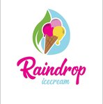 raindrop-ice-cream