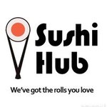 sushi-hub