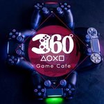 360-degrees-playstation-cafe | 360 ديجريز بلايستيشن كافيه