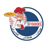 3foods | ثري فودز