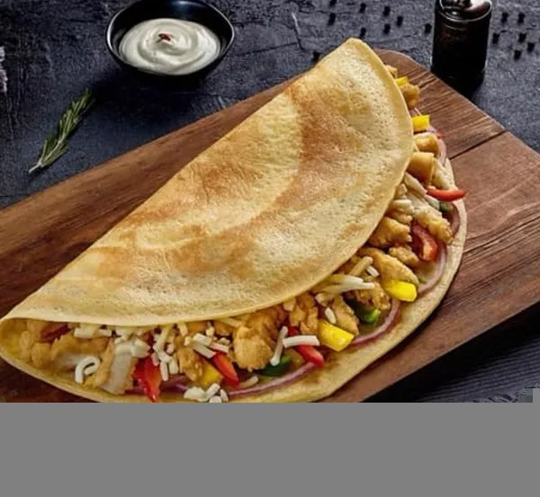 Chicken Strips Crepe - 7 Mart