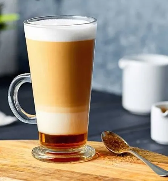 Latte Cinnamon - 7 Mart