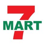 7-mart | 7 مارت