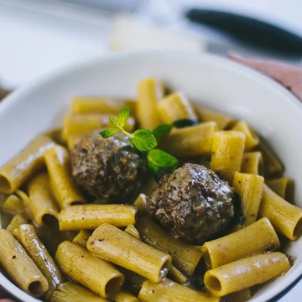 Meatballs - 900 Degrees