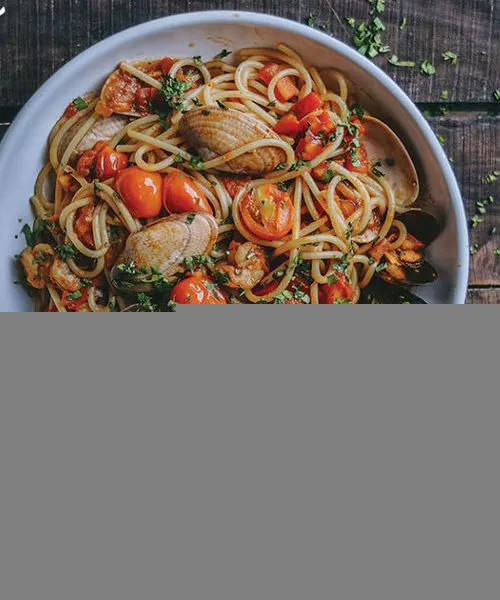 Seafood - 900 Degrees