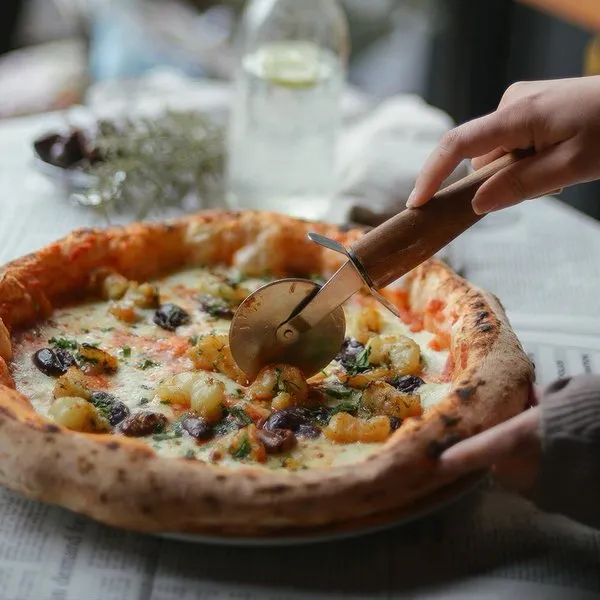 Shrimp - 900 Degrees