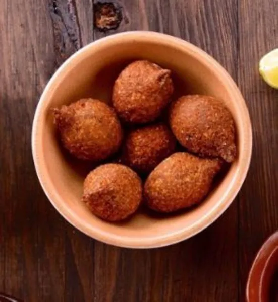 Egyptian Kobeba - Abou Shakra