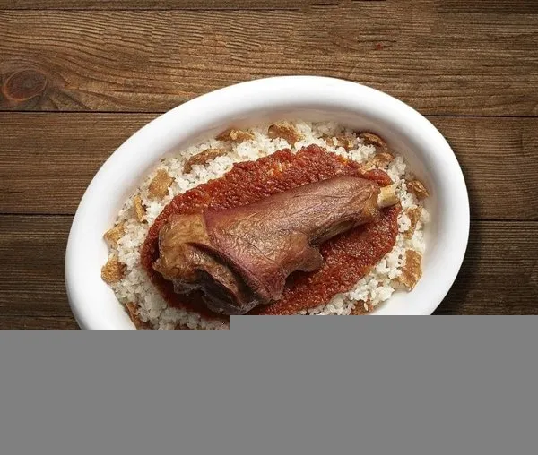 Fattah with Mouza - Abou Shakra