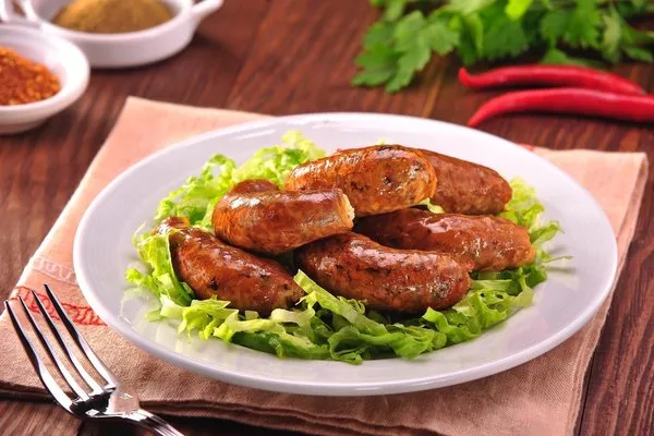 Mombar - Abou Shakra