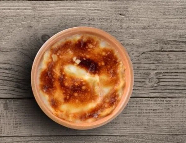 Om Ali - Abou Shakra