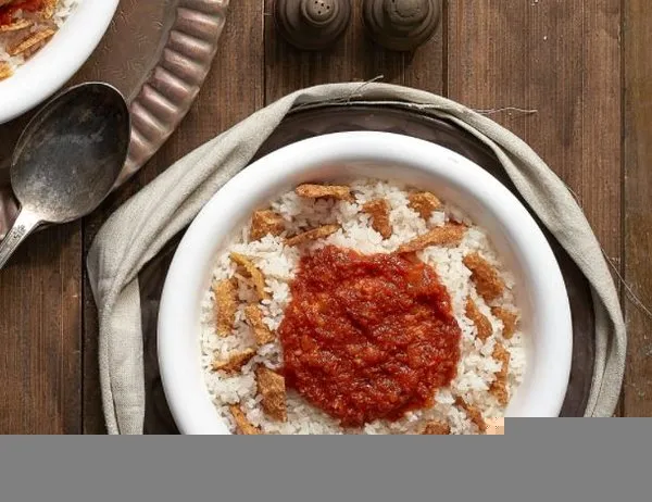 Plain Fattah - Abou Shakra