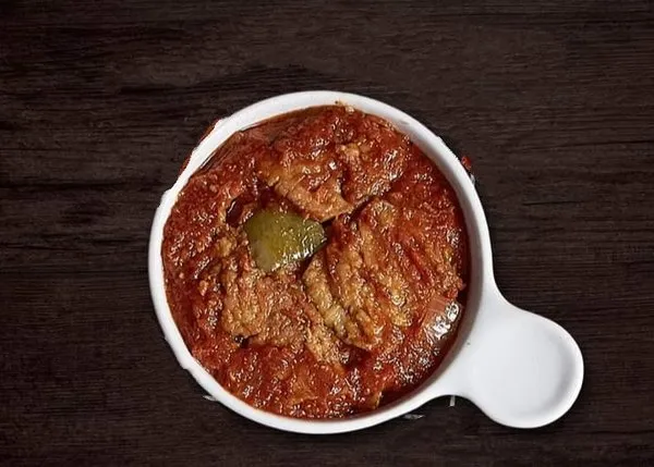 Plain Moussaka'a - Abou Shakra