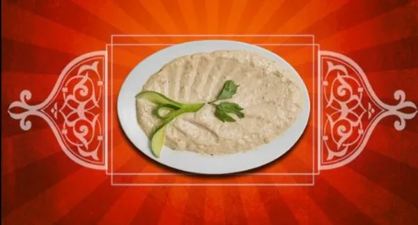 Tehina - Abou Shakra