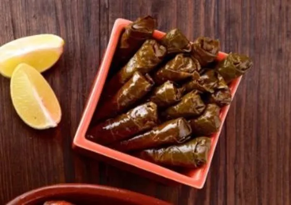 Vine Leaves - Abou Shakra
