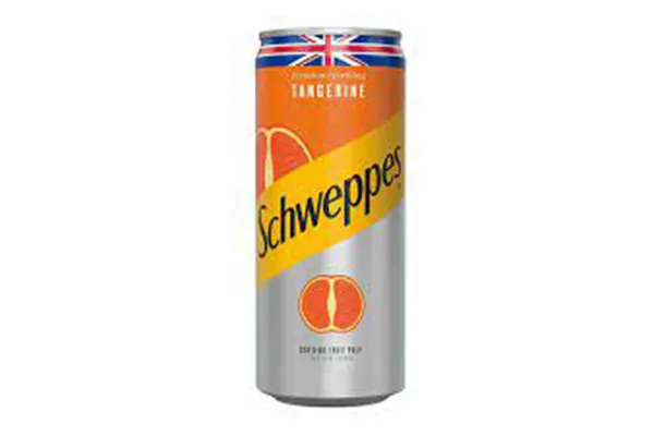 Schweppes - Alle Botti