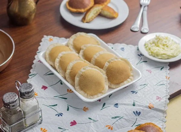 Raw Qatayef - Amir El Domiaty