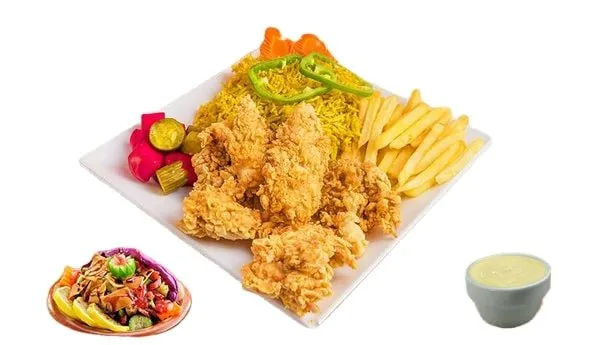 Anas Zinger - Anas Al Demashky