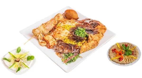 Anos - Anas Al Demashky