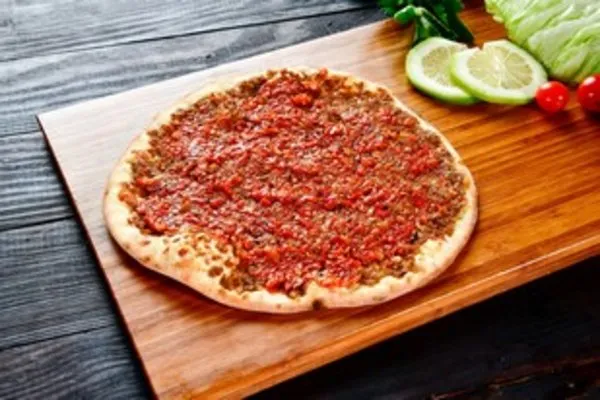 Armani Beef - Anas Al Demashky