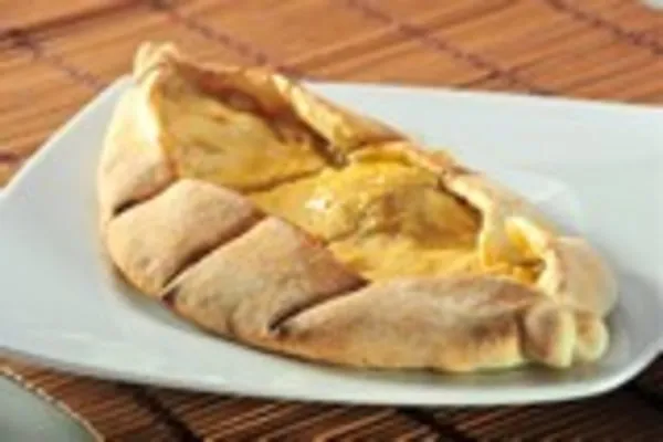 Cheddar Cheese - Anas Al Demashky