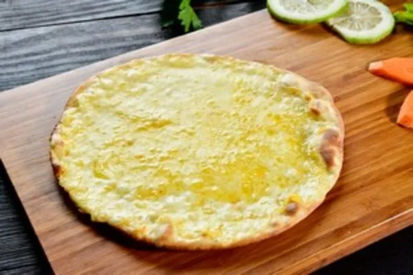 Cheddar with Mozzarella - Anas Al Demashky