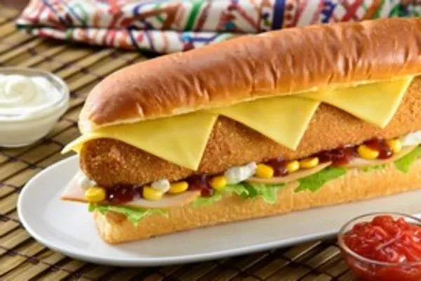 French Supreme - Anas Al Demashky