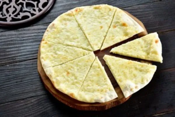 Halloum Cheese - Anas Al Demashky