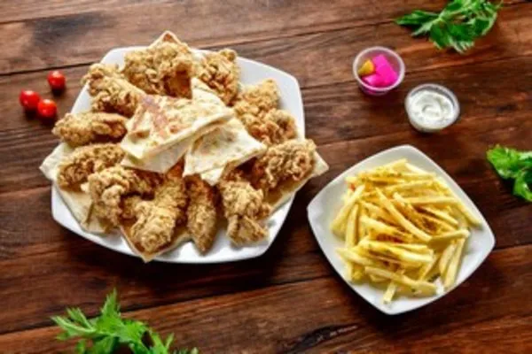 Kilo Anos Zinger - Anas Al Demashky