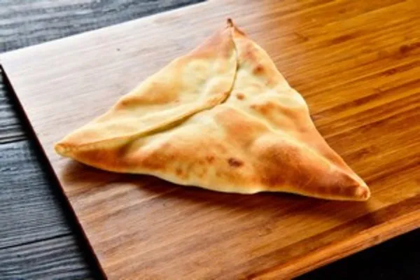 Kiri Cheese - Anas Al Demashky