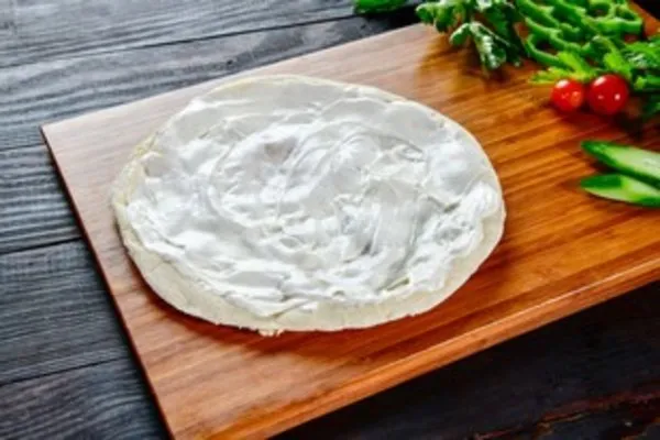 Labneh - Anas Al Demashky