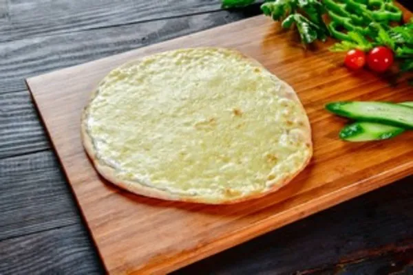 Labneh with Mozzarella Cheese - Anas Al Demashky