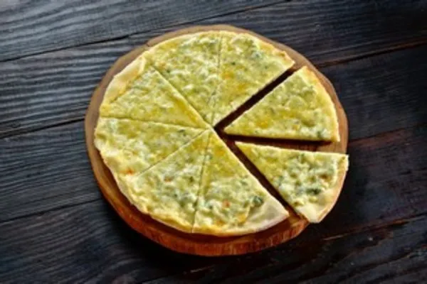 Mix Cheese - Anas Al Demashky