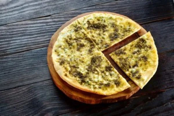 Mix Cheese with Thyme - Anas Al Demashky