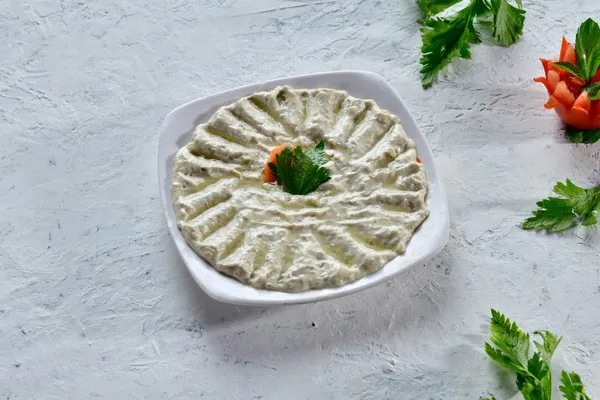 Moutabel - Anas Al Demashky