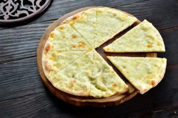 Mozzarella Cheese - Anas Al Demashky