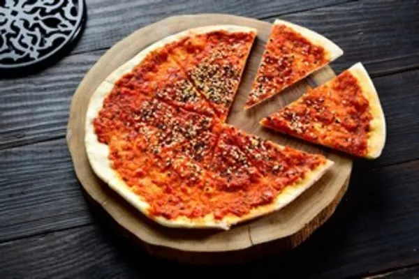 Muhammara - Anas Al Demashky