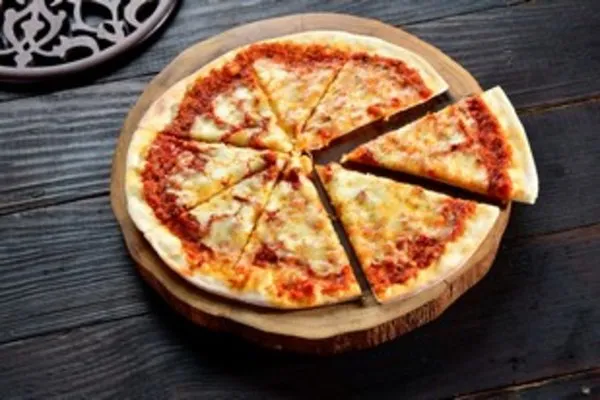 Muhammara with Cheese - Anas Al Demashky