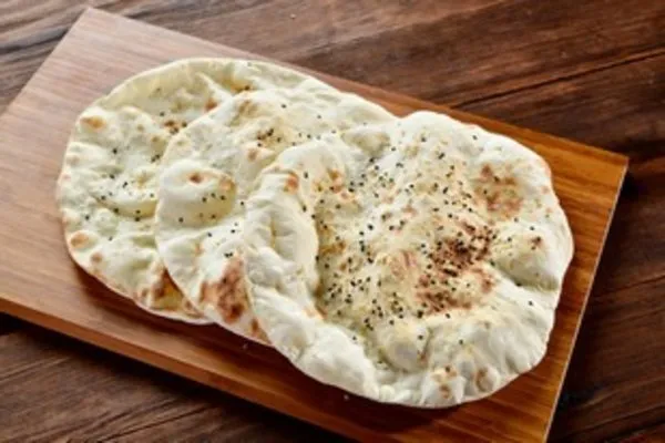 Oven Bread - Anas Al Demashky