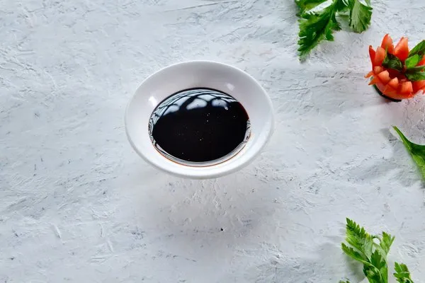 Pomegranate Molasses - Anas Al Demashky