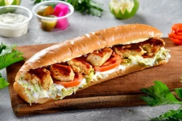 Shish Tawook - Anas Al Demashky