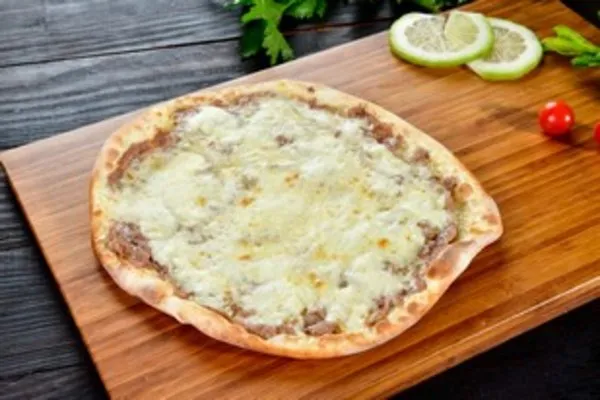 Sojouk with Cheese - Anas Al Demashky