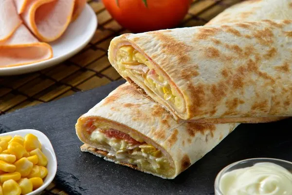 Special Turkey - Anas Al Demashky