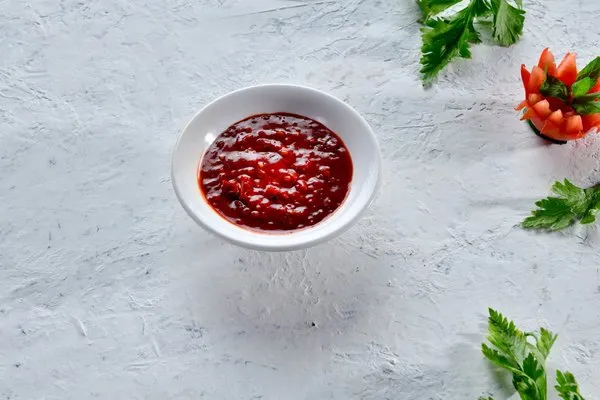 Spicy - Anas Al Demashky