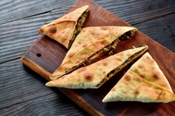 Spinach - Anas Al Demashky