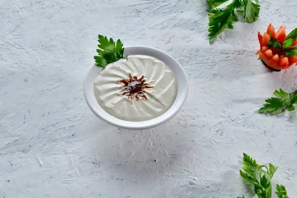 Tehina - Anas Al Demashky