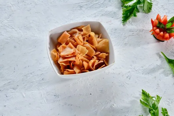 Toasted Bread - Anas Al Demashky