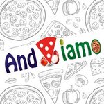 andiamo-pizza | بيتزا انديامو 