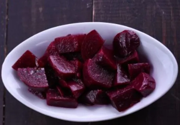 Beetroot - Andrea Group
