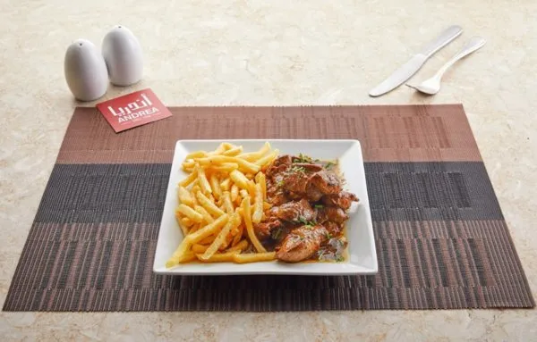 Chicken Liver - Andrea Group